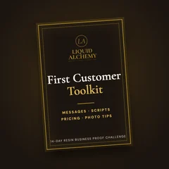 The First Customer Toolkit